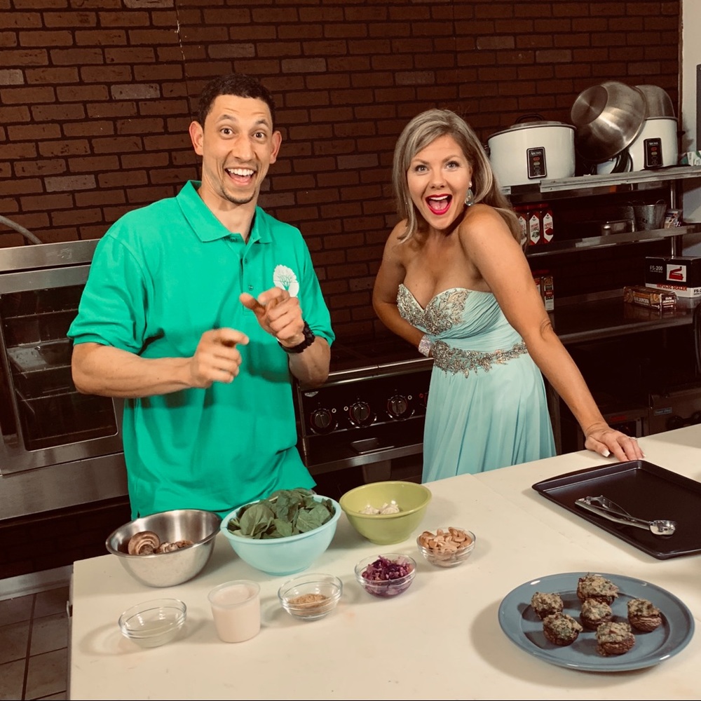 Sherri Hill 3859 aqua strapless prom dress SZ 6